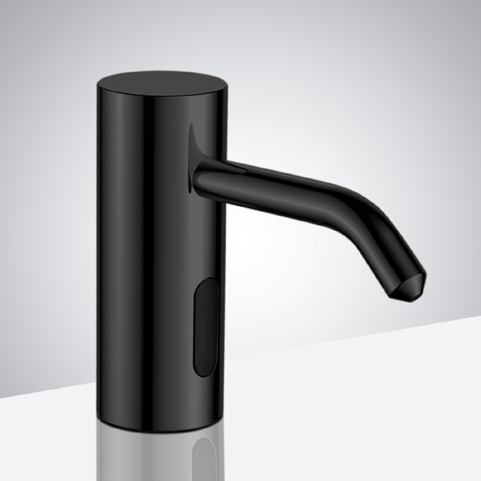 ASI 0390 Automatic Deck Mounted Soap Dispenser